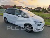 2014 Citroen C4