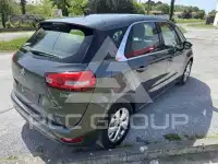 2014 Citroen C4