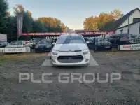 2014 Citroen C4