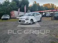 2014 Citroen C4