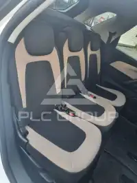 2014 Citroen C4