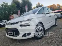 2014 Citroen C4