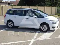 2014 Citroen C4