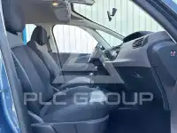 2014 Citroen C4