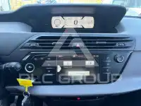 2014 Citroen C4
