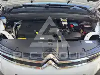 2014 Citroen C4