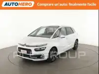 2014 Citroen C4