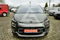 2014 Citroen C4