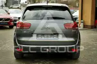 2014 Citroen C4