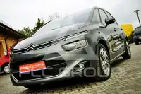 2014 Citroen C4