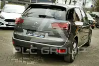2014 Citroen C4