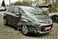 2014 Citroen C4
