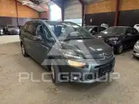 2014 Citroen C4