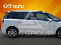 2014 Citroen C4