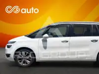 2014 Citroen C4