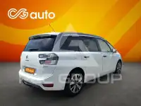 2014 Citroen C4