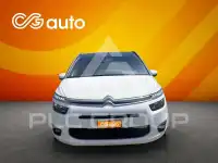 2014 Citroen C4