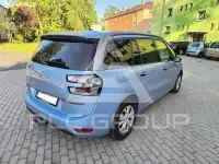2014 Citroen C4