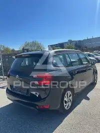 2014 Citroen C4
