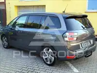 2014 Citroen C4