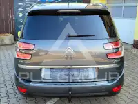 2014 Citroen C4