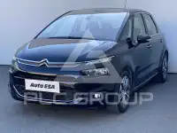 2014 Citroen C4