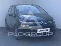 2014 Citroen C4