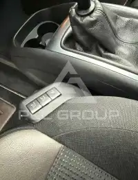 2014 Citroen C4