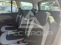 2014 Citroen C4