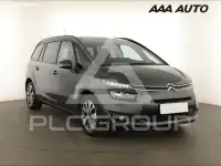 2014 Citroen C4