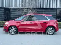 2014 Citroen C4