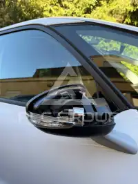 2014 Citroen C4