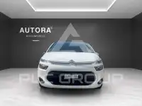 2014 Citroen C4