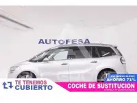 2014 Citroen C4