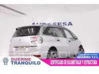 2014 Citroen C4