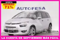 2014 Citroen C4