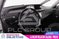 2014 Citroen C4