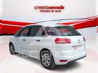 2014 Citroen C4