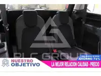2014 Citroen C4