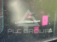 2014 Citroen C4