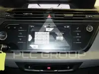 2014 Citroen C4