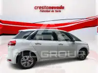 2014 Citroen C4