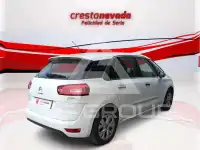 2014 Citroen C4
