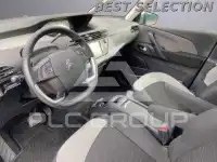 2014 Citroen C4