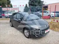 2014 Citroen C4