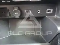 2014 Citroen C4