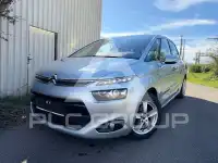 2014 Citroen C4