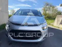 2014 Citroen C4
