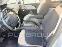 2014 Citroen C4