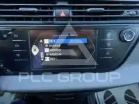 2014 Citroen C4